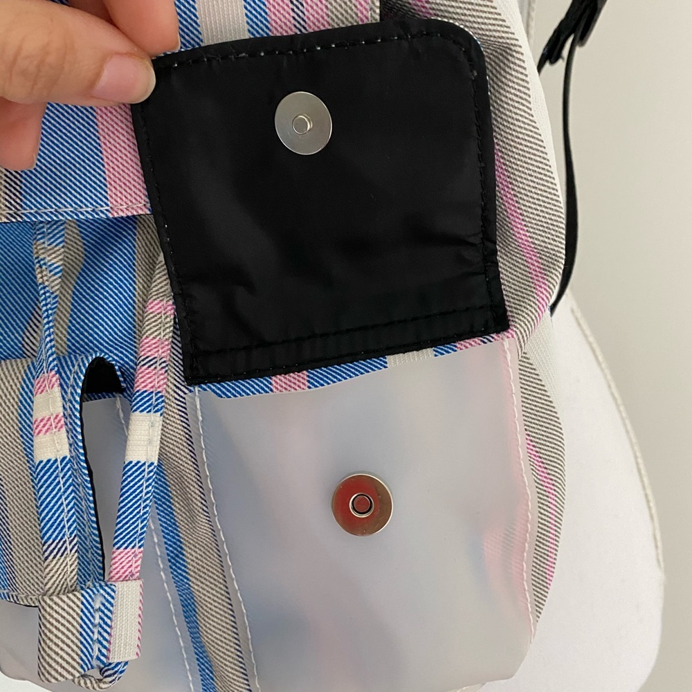 Small backpack 🎒 - Picture 2 of 8